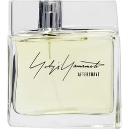 Yohji Yamamoto Homme (2013) (Aftershave)