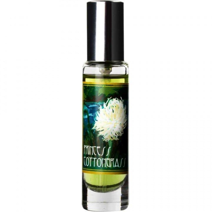 Princess Cottongrass (Perfume)