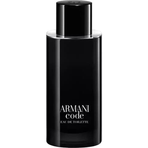 Armani Code (2023) EDT