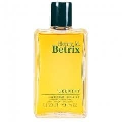 Country (After Shave)