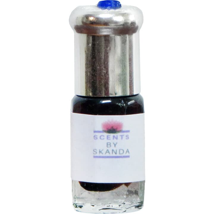 Skanda Signature Attar