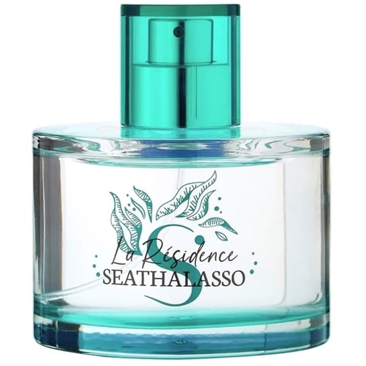 La Résidence Seathalasso / Seathalasso EDT