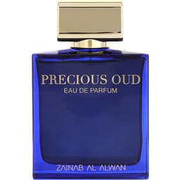 Precious Oud