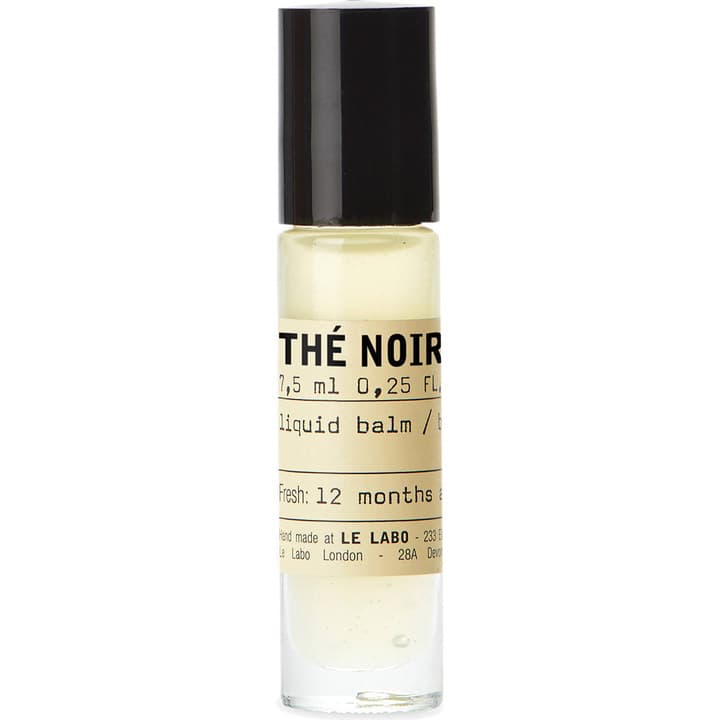 Thé Noir 29 (Liquid Balm)