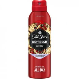 Old Spice Wild Collection - Lionpride