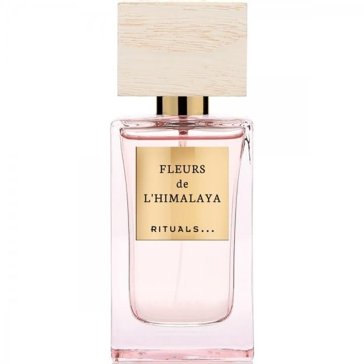 Oriental Essence - Fleurs de L'Himalaya