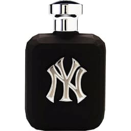 Pitch Black EDT