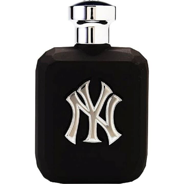 Pitch Black EDT