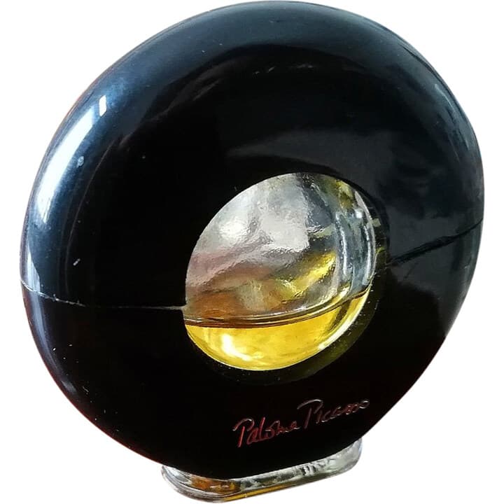 Paloma Picasso / Mon Parfum (1984) EDT