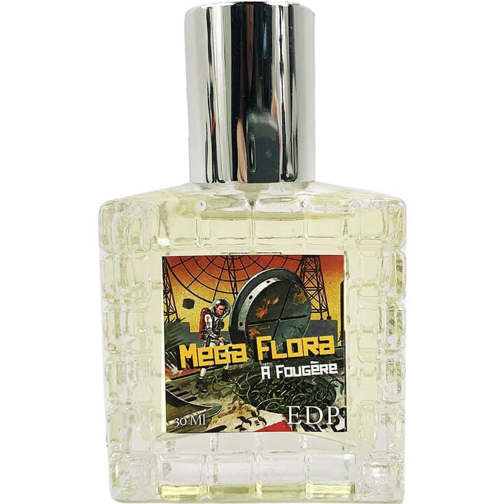 Mega Flora EDP