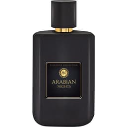 Exclusive Collection - Arabian Nights