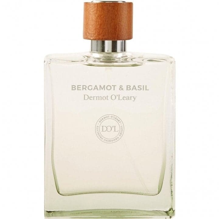 Bergamot & Basil