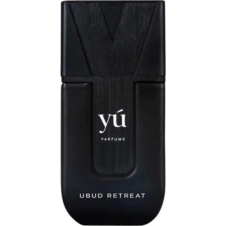 Ubud Retreat by Yú Parfums perfume bottle