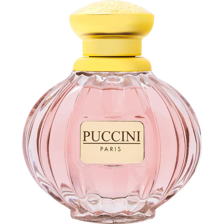 Puccini Women