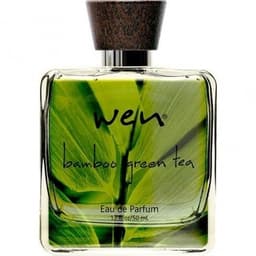 Wen - Bamboo Green Tea