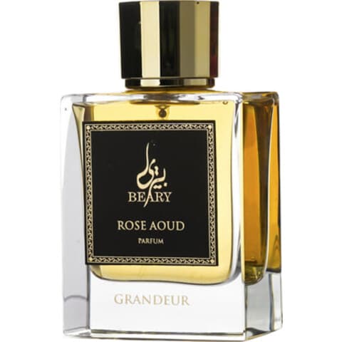 Rose Aoud