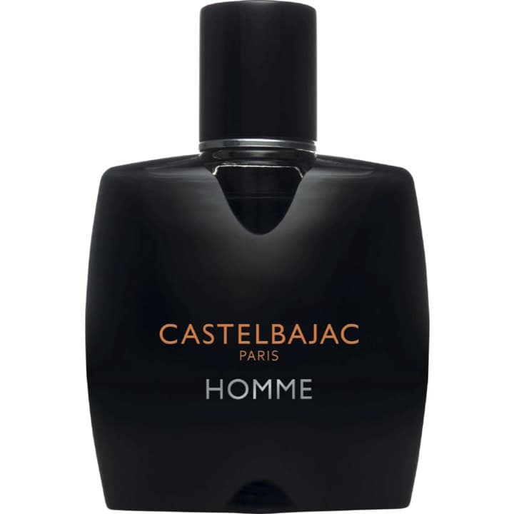 Castelbajac Homme