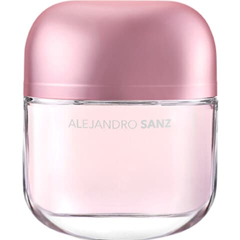 Mi Acorde Ella by Alejandro Sanz perfume bottle