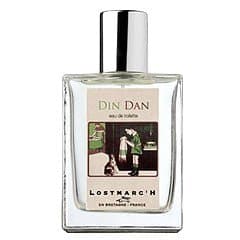Din Dan by Lostmarc'h perfume bottle