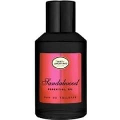 Sandalwood Essential Oil