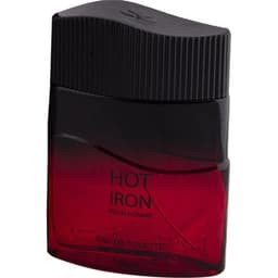 Hot Iron