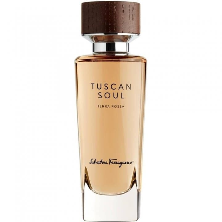 Tuscan Soul - Terra Rossa EDT