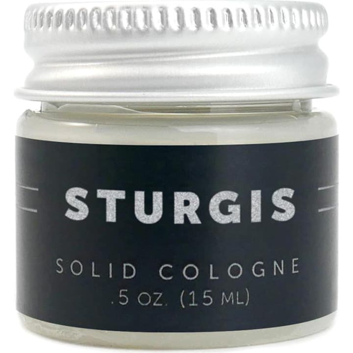 Sturgis (Solid Cologne)