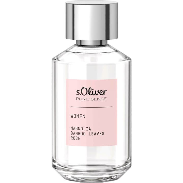 Pure Sense Women EDT