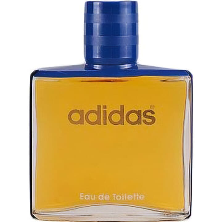 Adidas EDT