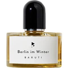 Berlin im Winter EDP