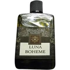 Luna Boheme (Perfume Oil)