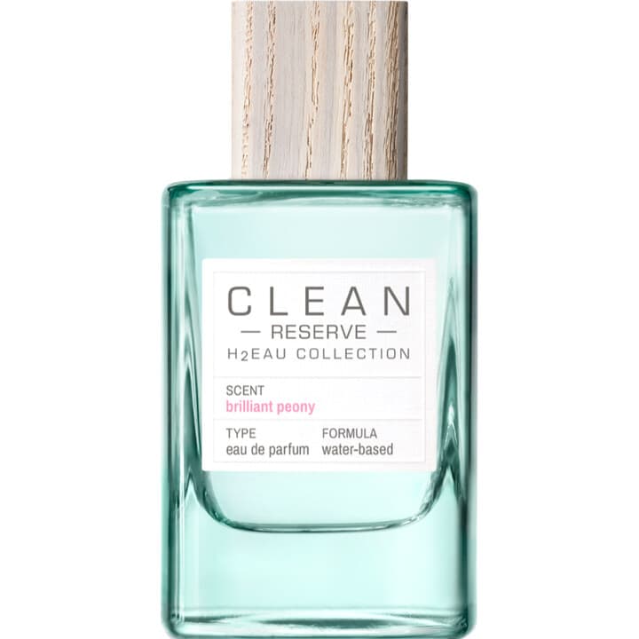 Clean Reserve H₂Eau Collection - Brilliant Peony