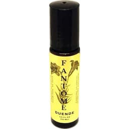 Duende (Perfume Oil)