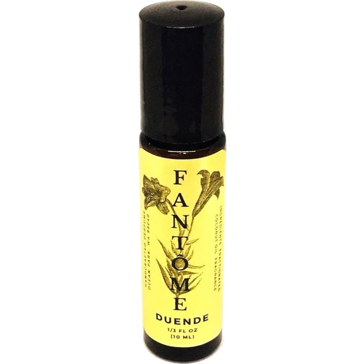 Duende (Perfume Oil) by Fantôme perfume bottle