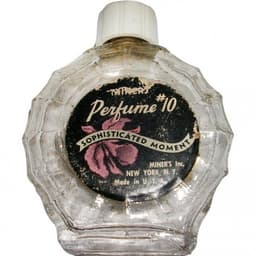 Perfume #10 - Sophisticated Moment