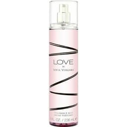 Love (Fragrance Mist)