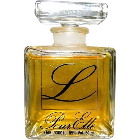 L pour Elle
