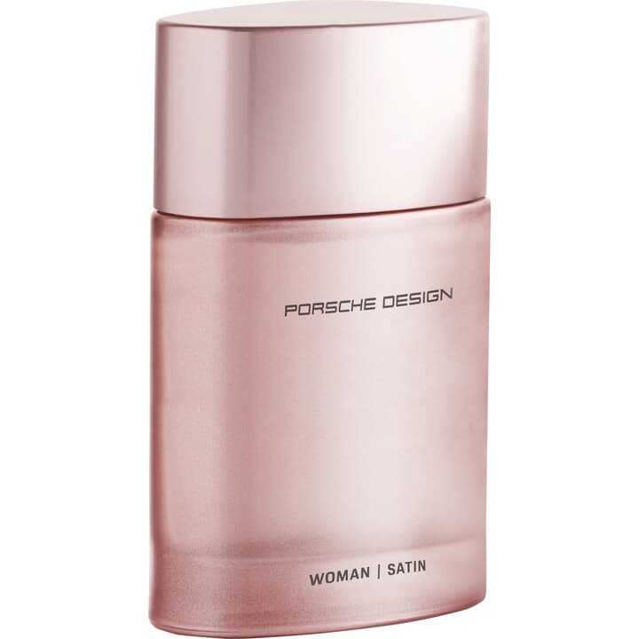 Porsche Design Woman | Satin