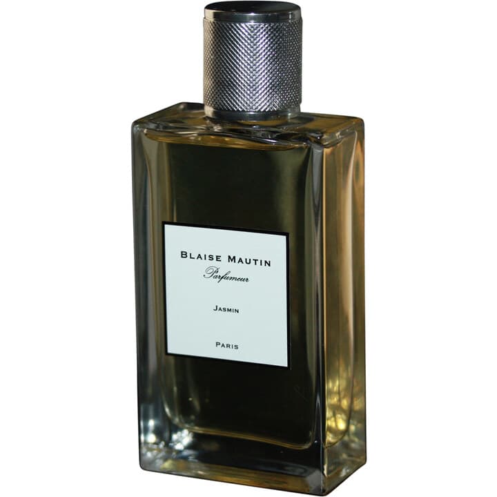 Jasmin by Blaise Mautin perfume bottle