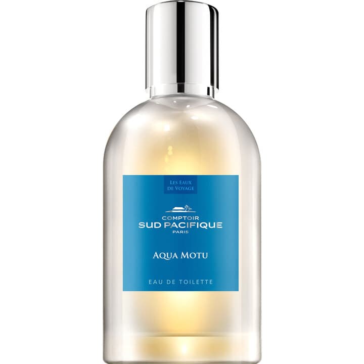 Aqua Motu EDT