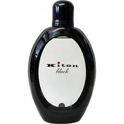 Kiton Black EDT