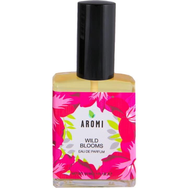 Wild Blooms EDP