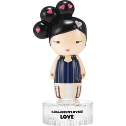 Harajuku Lovers Love EDT