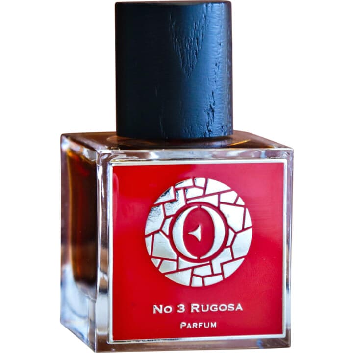 EO N°3 Rugosa: Royal Kinam