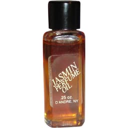 Jasmin Perfume Oil