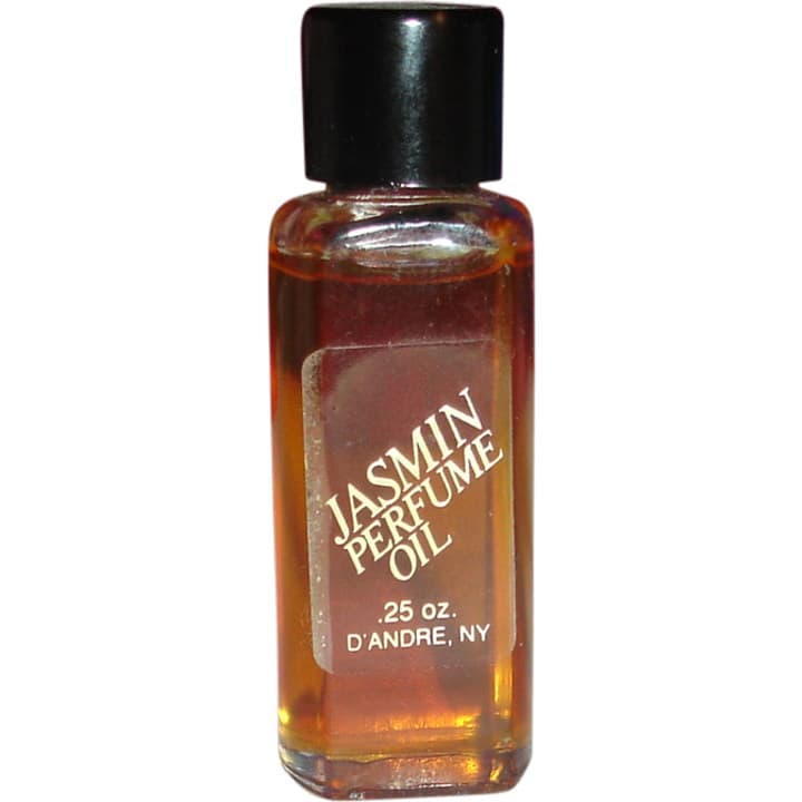 Jasmin Perfume Oil