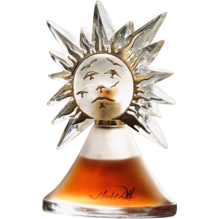 Le Roy Soleil EDT