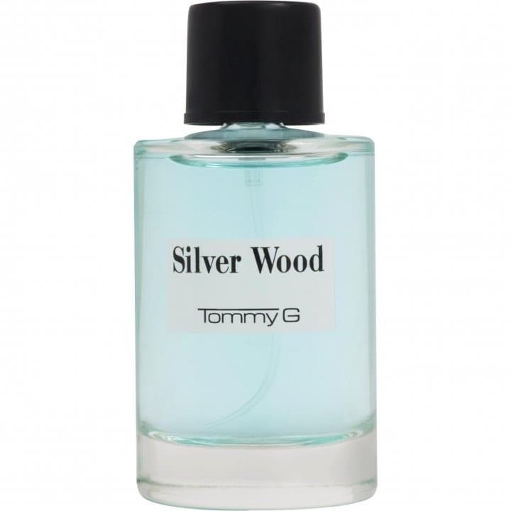 Silver Wood
