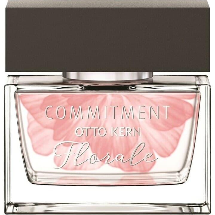 Commitment Florale EDP