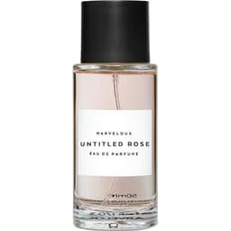 Untitled Rose EDP